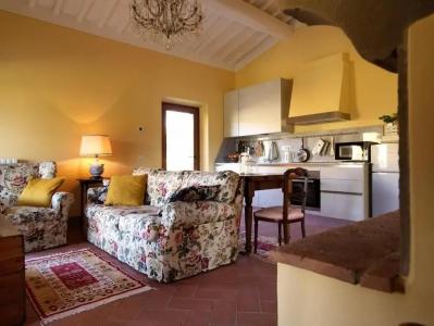 Podere Terreno alla via della volpaia - 1