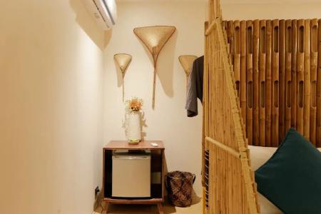Khaosok Boutique Camps - 122
