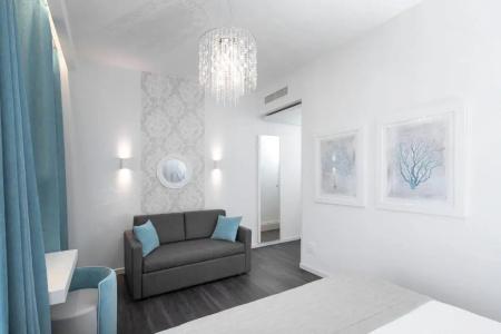 Litoraneo Suite - 75