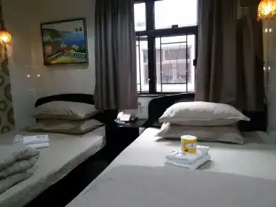 Asia Inn - 32
