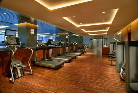 Hyatt Regency Chongqing - 23