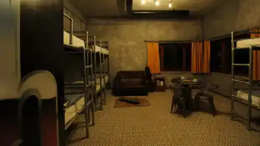 Role Street Hostel - 31
