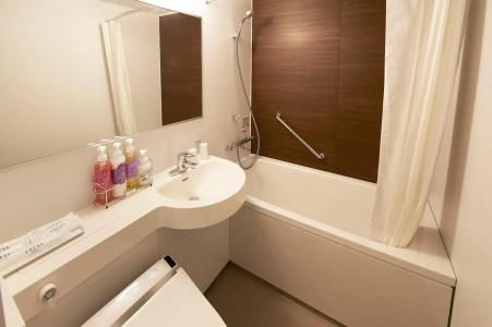 Sotetsu Fresa Inn Kanda - 21