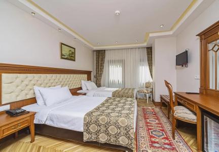 Spectra Sultanahmet - 12