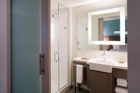 SpringHill Suites by Marriott San Diego Downtown/Bayfront - 51