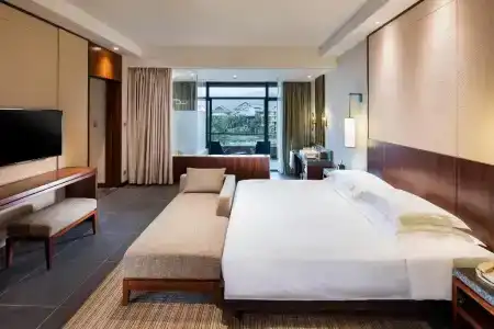 Hilton Sanya Yalong Bay Resort & Spa - 85
