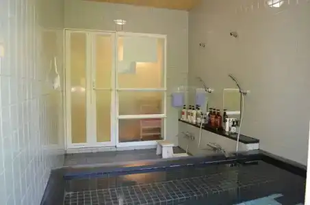 Pension Shikisai - 8
