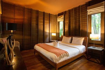 Baan Suan Ramita Resort - 52
