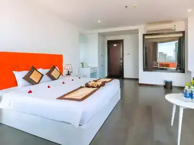 Ocean Haven - 5