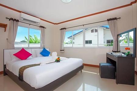 Baan Thai Lanna Pattaya - 418