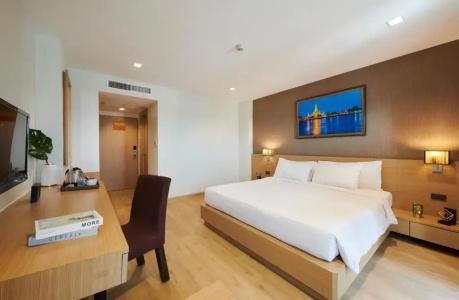 Adelphi Pattaya - Sha Extra Plus - 68