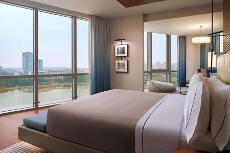 Canopy By Hilton Hangzhou Jinsha Lake - 148