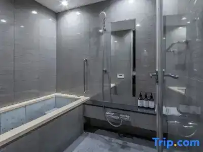 Randor Residence Hiroshima Suites - 34