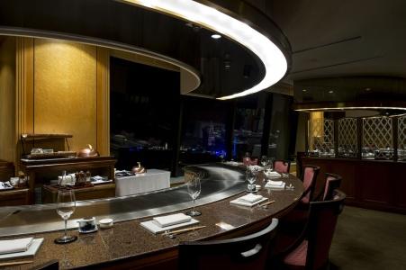Okura JR Huis Ten Bosch - 22