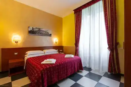 Centro Cavour Roma - 22