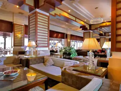 Crystal De Luxe Resort & Spa - All Inclusive - 19