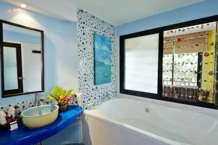 Vacation Village Phra Nang Inn - Sha Extra Plus - 142