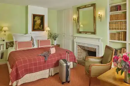 Relais Du Louvre - 95