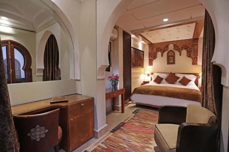 La Maison Arabe, Spa & Cooking Workshops - 74