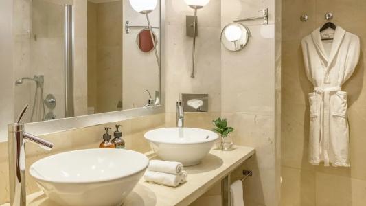 Crowne Plaza Porto, An Ihg - 120