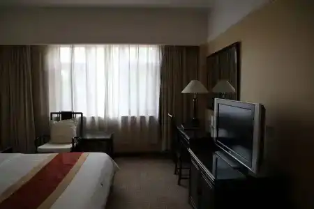Shanghai Donghu - 43