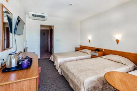 Kuban Resort & Aquapark - All Inclusive - 54