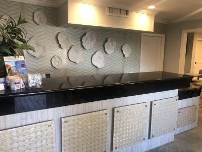 Best Western Plus Inn-by-the-Sea - 1