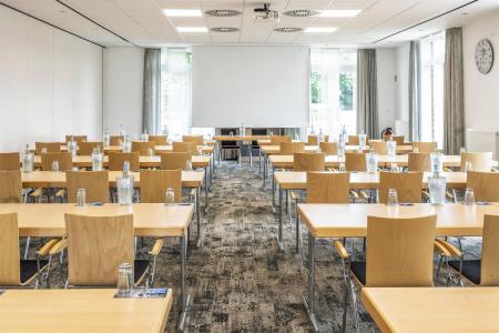 Park Inn by Radisson Papenburg - 20