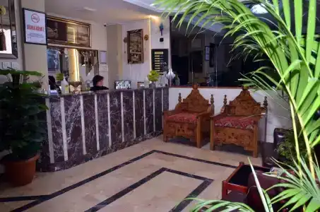 Tokat Burcu - 1