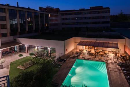 Best Western Le Galice Centre Ville - 37
