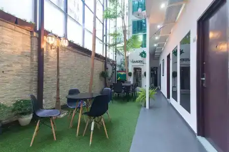 V Garden - 10