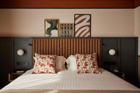 Courtyard by Marriott Paris Boulogne - 50
