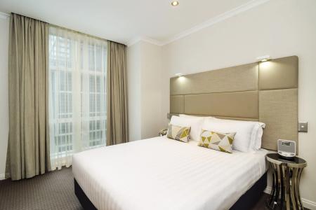 Clarion Suites Gateway - 2