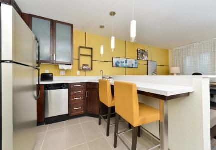 Residence Inn by Marriott Downtown - 28