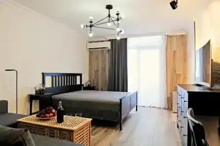 Bliss Apartaments на 22 этаже - 3