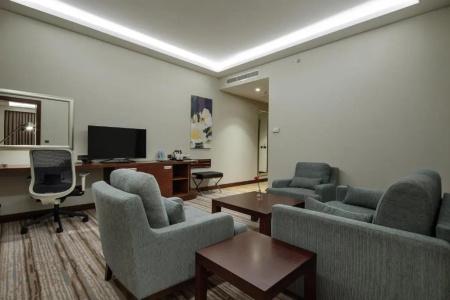 Hilton Garden Inn Corlu - 27