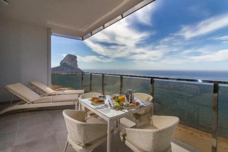 Estimar Calpe Suitopia - 55