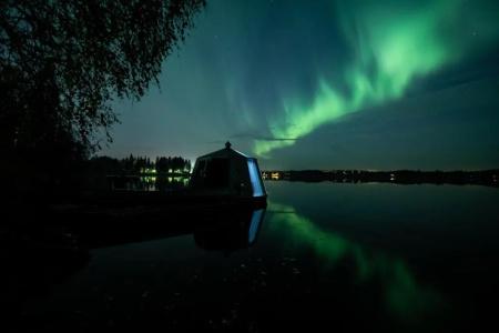 Arctic Guesthouse & Igloos - 53