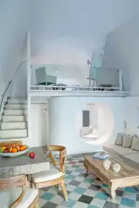 Ikastikies Suites - 56