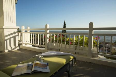 Léman Cap Resort & Spa - 6