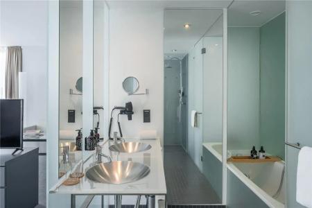 Innside By Meliá düSseldorf Derendorf - 48