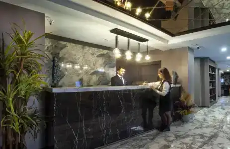 Bossuite Business - 15