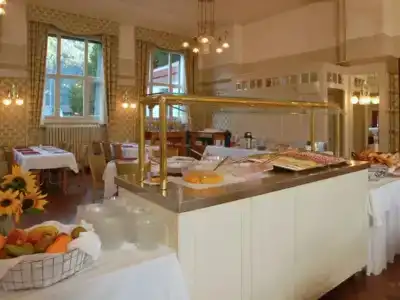 Mattenhof Resort - 13