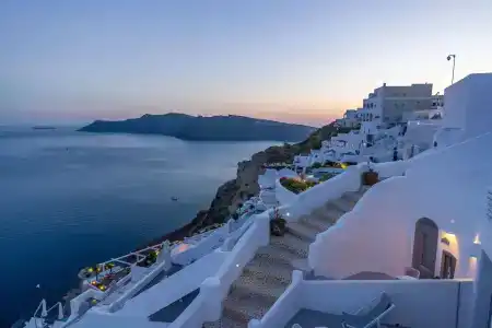 Filotera Suites - 15