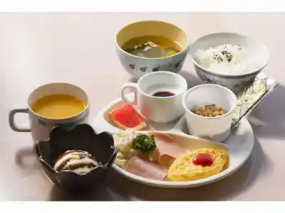 Ekimae Fuji Grand - 9
