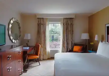 Gaylord Opryland Resort & Convention Center - 3