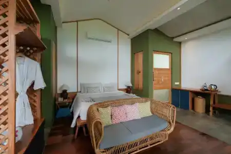 Amora Boutique Villas - 47
