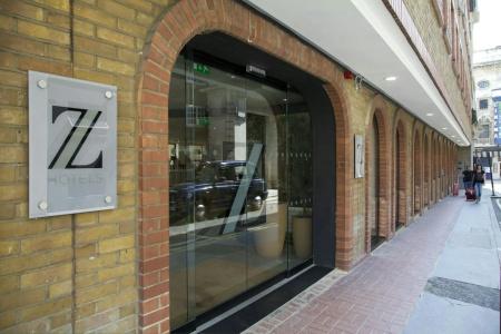 The Z Piccadilly - 17