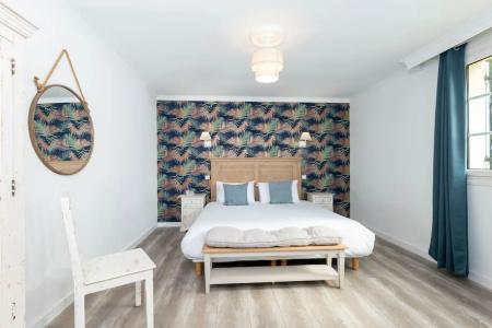 Hôtel Beau Site - Cap d'Antibes - 35