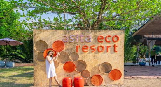 Asita Eco Resort - 17